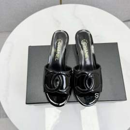 Picture of Chanel Shoes _SKUChanelsz35-40SS05282936